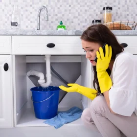 Plumbing Emergency Service
